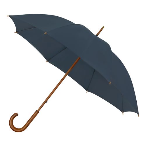 Paraplu | houten steel - Afbeelding 2